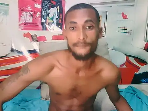 EroticPoison69 online show from March 18, 8:01 pm