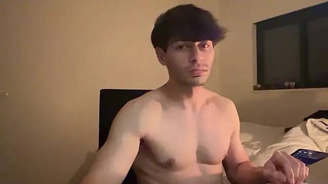 Leo Justin25 online show from February 12, 1:11 am