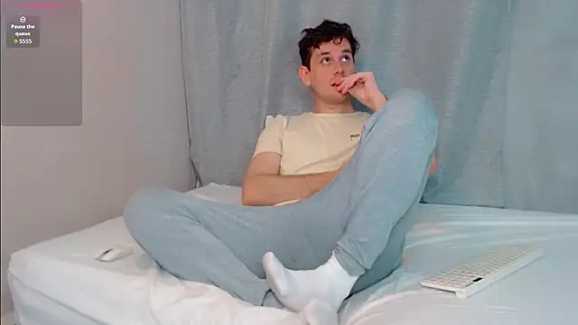 Luc 7 online show from February 19, 9:11 pm