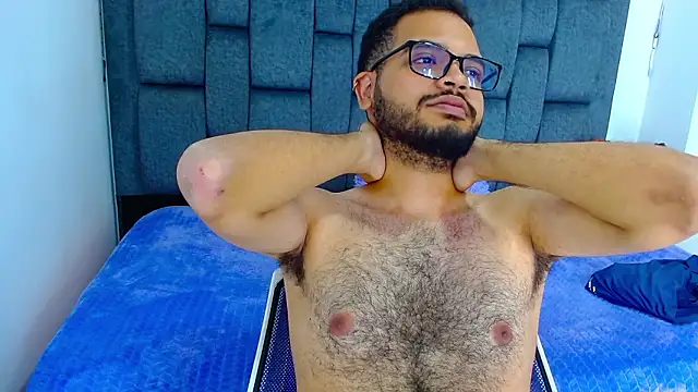 J black  online show from February 17, 9:03 pm