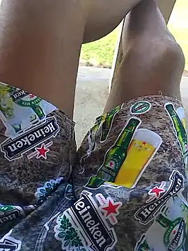 Aislan19 online show from March 6, 5:54 pm