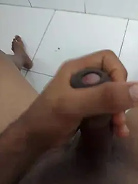 Aislan19 online show from April 4, 2:36 pm