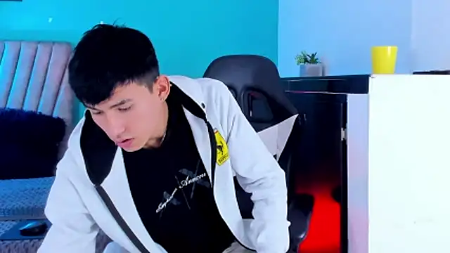 NicolasTorrez online show from February 21, 2:07 pm