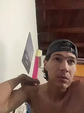 Exxcorpio online show from February 12, 7:25 am