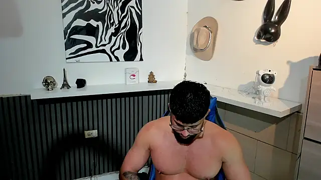 BENEDIICK online show from February 24, 8:31 pm