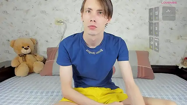 Erick Wilson online show from February 9, 5:23 am