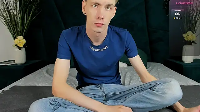 Erick Wilson online show from October 28, 8:39 am