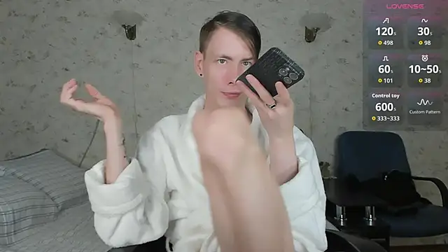 Erick Wilson online show from March 13, 5:15 am