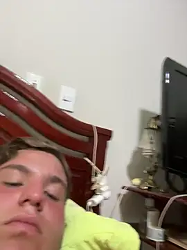 Nickysfd01 online show from February 13, 3:50 pm