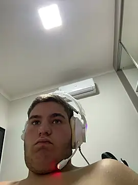 Nickysfd01 online show from March 10, 6:47 pm