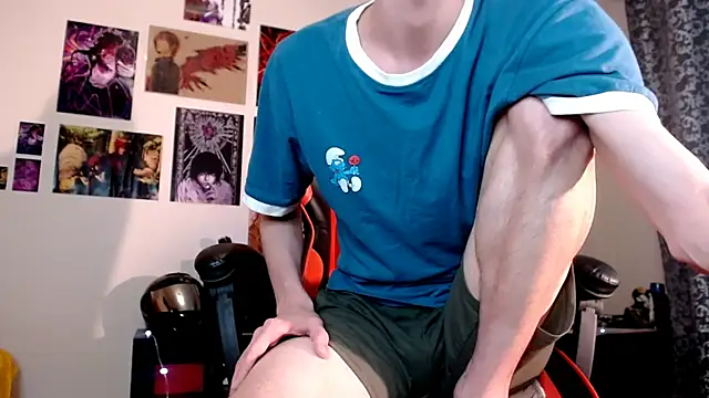 John Meow online show from March 30, 1:56 pm