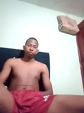 Negrito0888 online show from February 17, 2:54 am