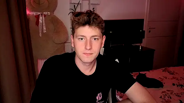Germanyhot19 online show from July 26, 12:35 pm
