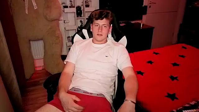Germanyhot19 online show from August 1, 6:18 pm