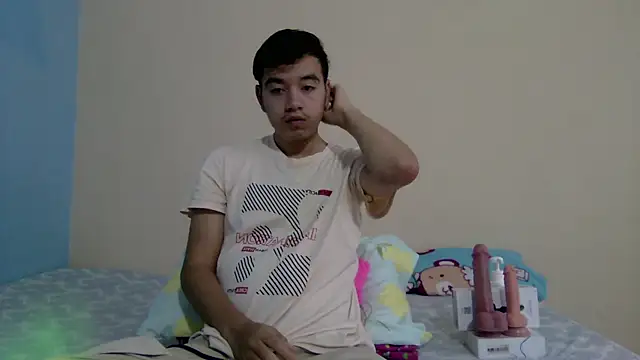 IronDante online show from April 17, 12:19 pm