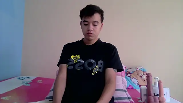 IronDante online show from April 8, 12:25 pm