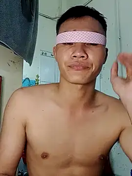 Changebabi online show from March 25, 1:53 am