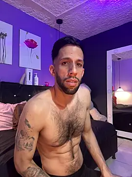 Karim mansur online show from March 8, 12:42 pm