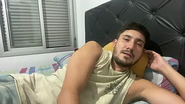 Heytincho online show from February 26, 3:52 am