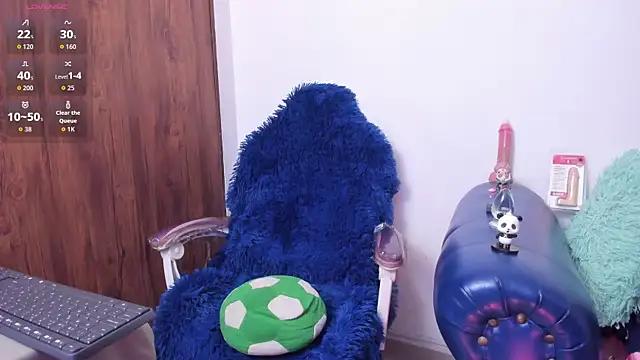 bad boy cum  online show from March 16, 10:57 pm