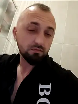 kingu92 online show from April 12, 1:20 am