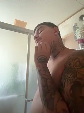 BigdaddyFabian online show from February 23, 2:08 pm