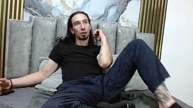 Dilan Lust online show from February 19, 12:23 pm