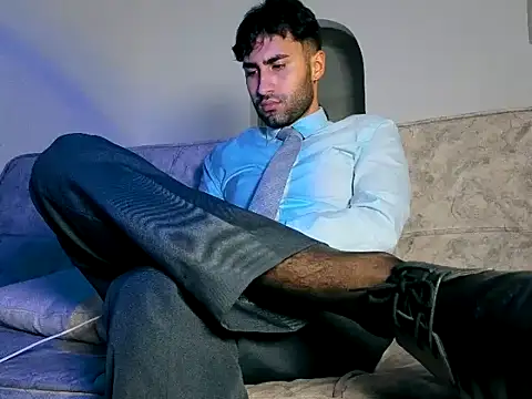 Justdavid  online show from July 12, 3:08 am