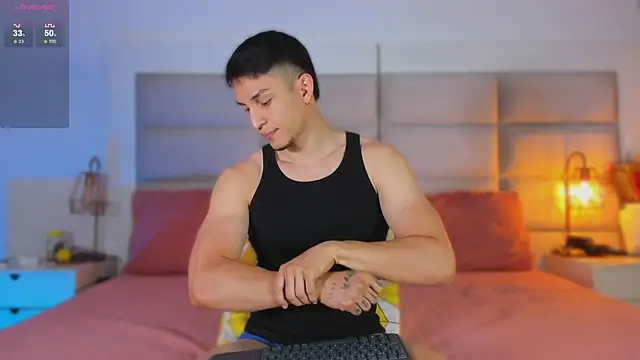 jhosuahunt online show from March 26, 5:11 am