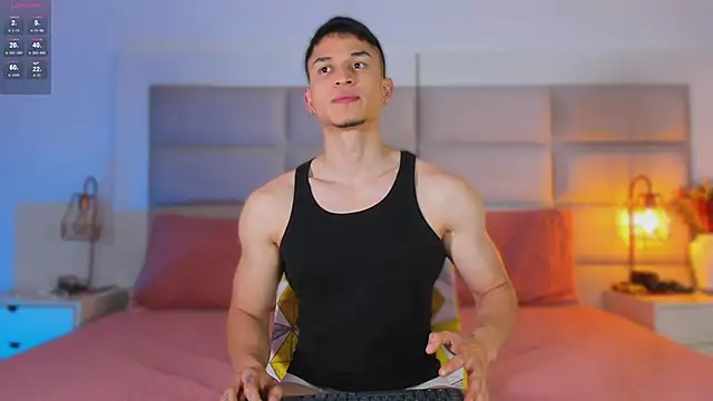 jhosuahunt online show from March 1, 5:07 am