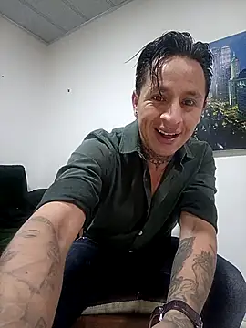 Valentino dominusSex online show from February 26, 9:49 pm