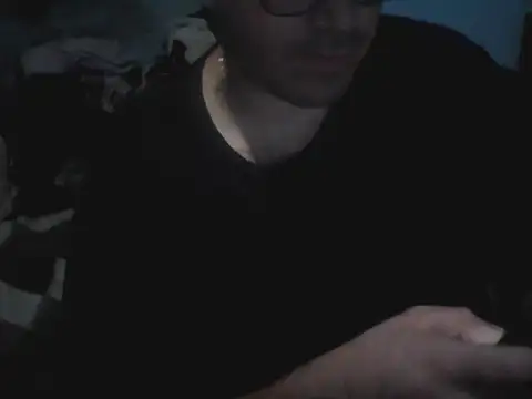 Churrillo online show from April 14, 9:36 pm