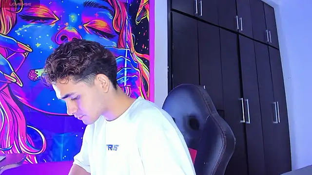 marcos lc online show from March 30, 1:01 pm