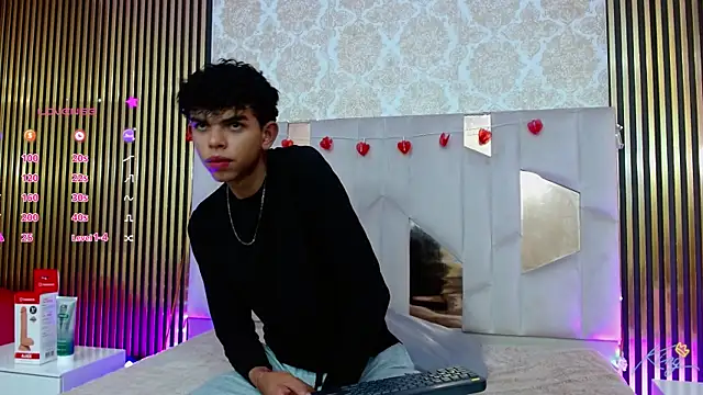 keahi tay online show from March 30, 7:15 pm