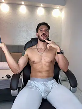 evans campbell1 online show from March 6, 12:29 am