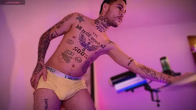 king of desire online show from February 27, 4:02 am