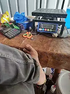 Chandu1245 online show from April 11, 8:07 am