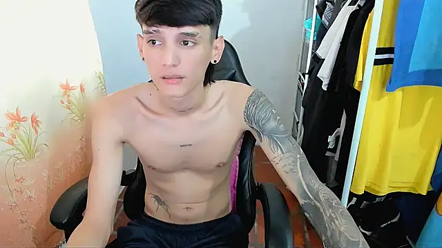 BOY-767 online show from April 7, 8:31 pm