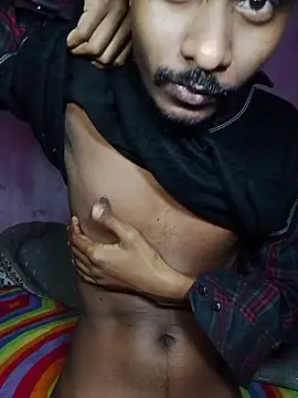 DarkAlpha099 online show from March 1, 5:12 pm