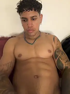 amenadiel fire online show from March 8, 12:52 am