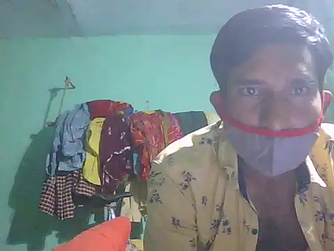 KingSeduceX online show from February 18, 4:48 pm