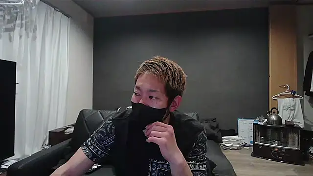 ryuaaaaa online show from March 10, 2:45 pm