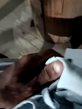 negopreto  online show from February 27, 1:40 am