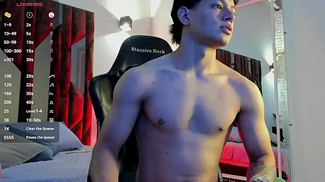 TonyPetrovjs online show from April 17, 6:38 am