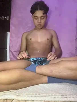 VixHot15 online show from April 1, 5:09 am