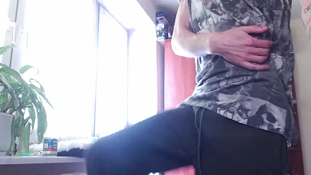 Samuel Skywalker online show from April 17, 7:00 am