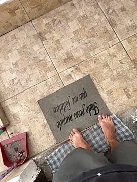 Exclusiveboy69 online show from April 20, 3:58 pm