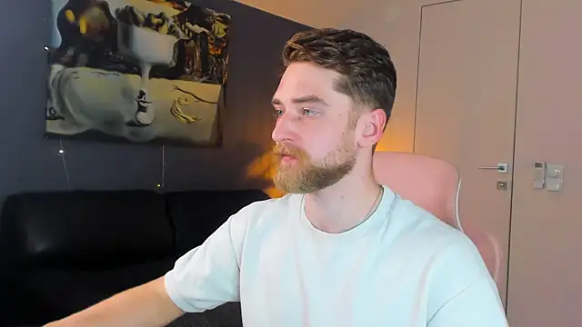 Dexter Raze online show from March 12, 4:58 pm