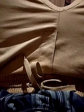 BruceWayne231 online show from February 20, 9:27 pm