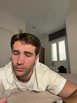 dimitri25987 online show from June 19, 7:14 am